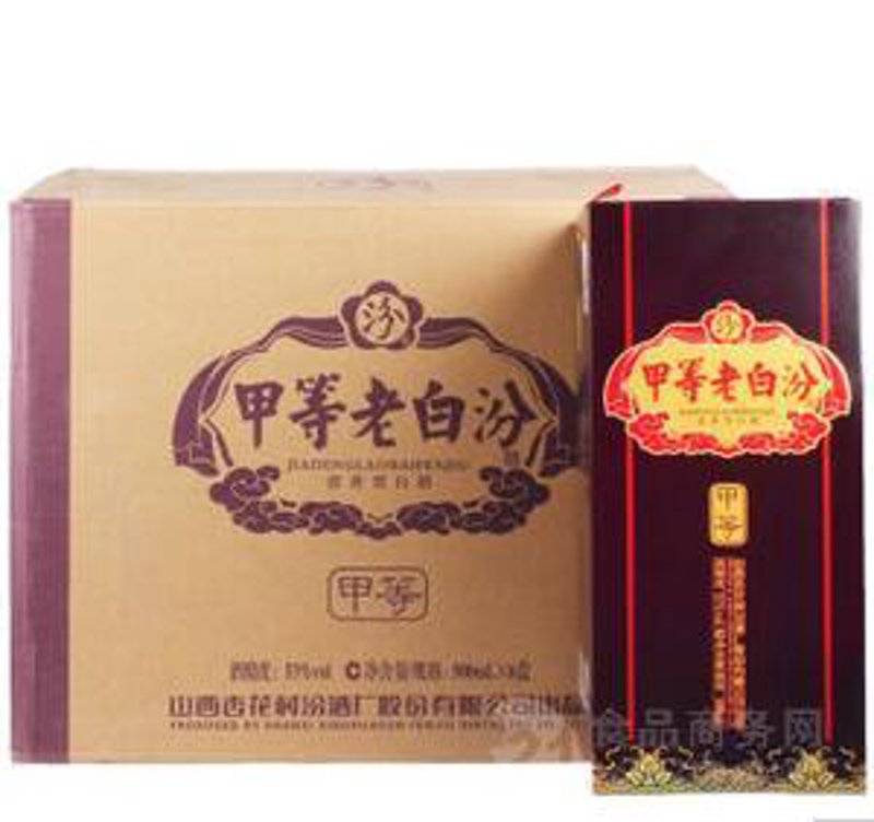 山西商贸发展现状与未来展望