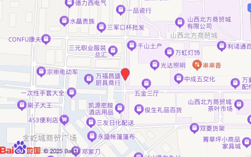实战攻略:如何有效管理山西商贸资产管理有限公司的资产
